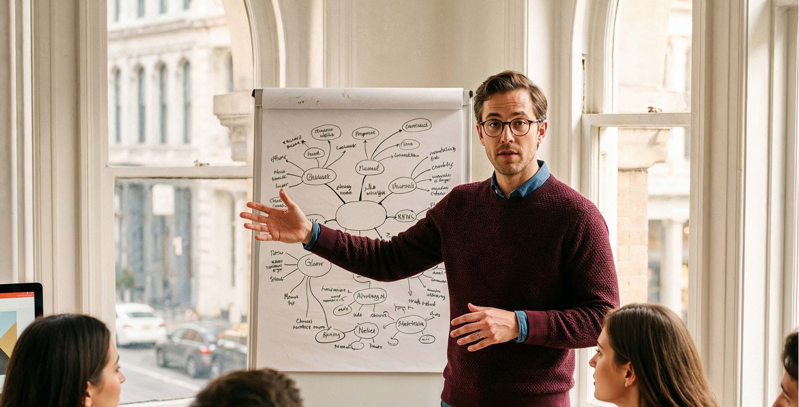 Röstcoaching i Stockholm – hitta din röst