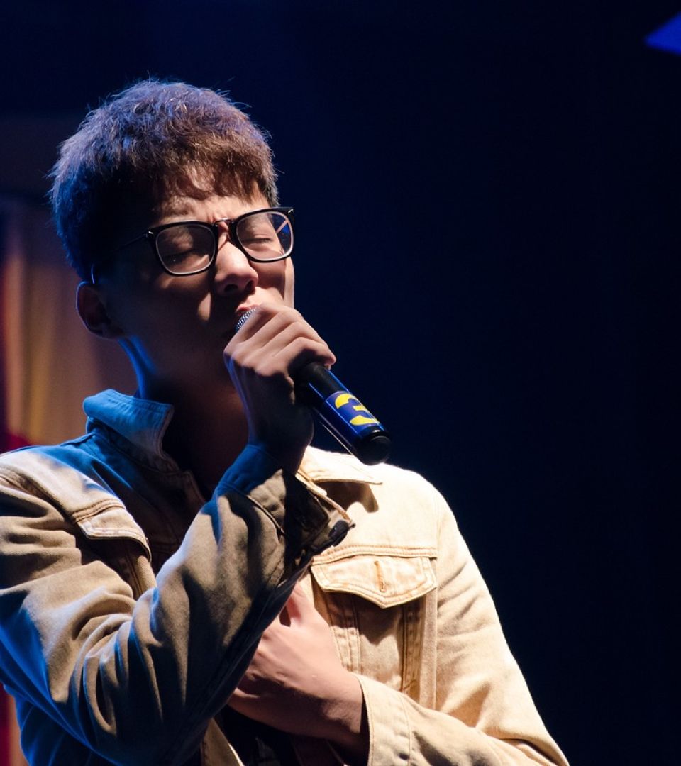 Sånglektioner i Stockholm för dig som vill utvecklas och ta plats