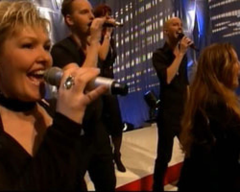 Cecilia Vocalcoach